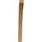 Ekena Millwork 4"W x 42"D x 42"H Thorton Rough Sawn Knee Brace, Western Red Cedar BRC04X42X42THR00RWR - alternate 4